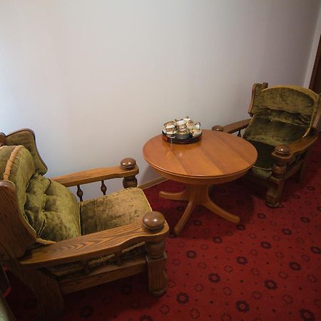 Hotel Tsiskari Telavi Exteriér fotografie