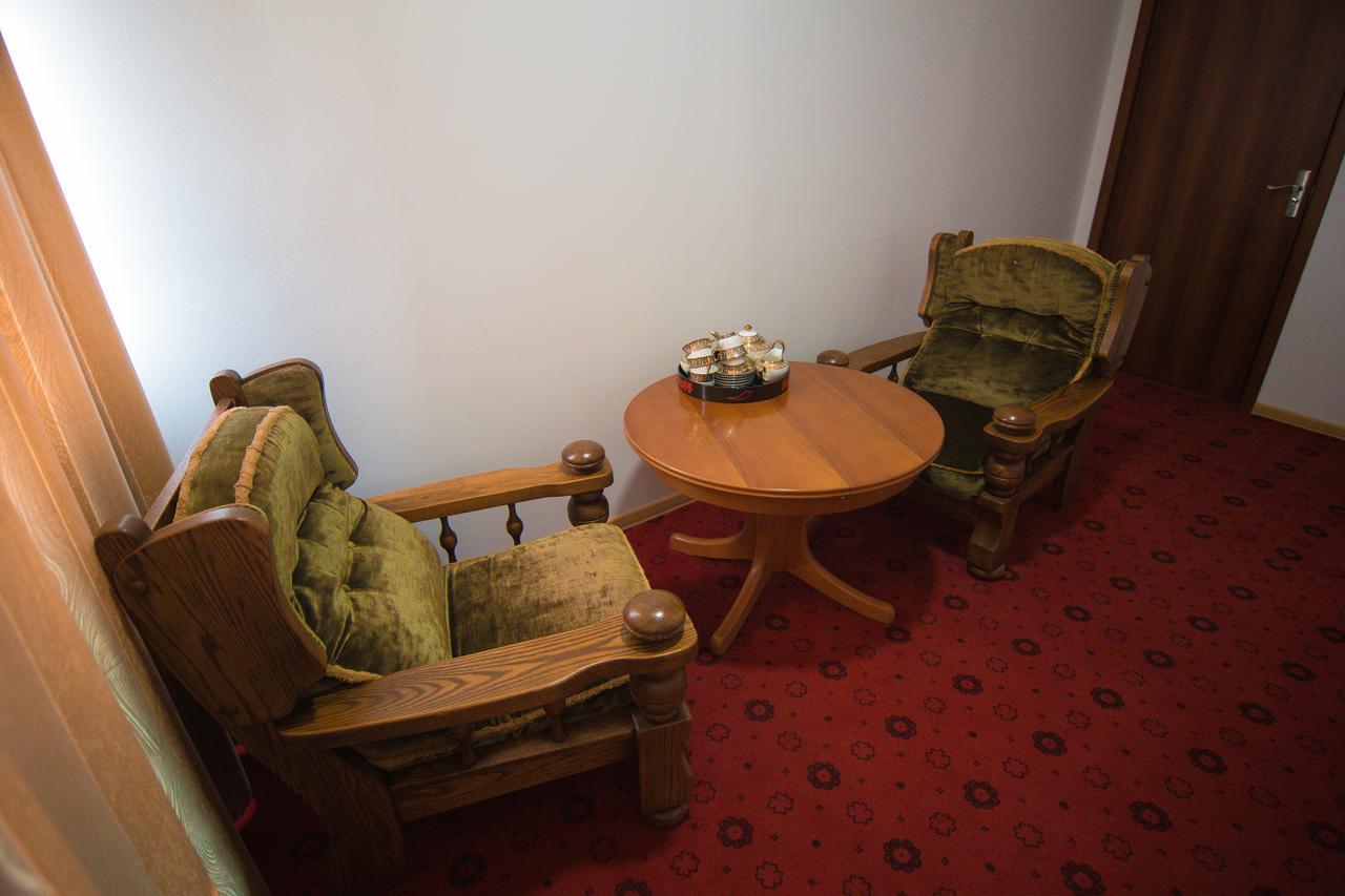Hotel Tsiskari Telavi Exteriér fotografie