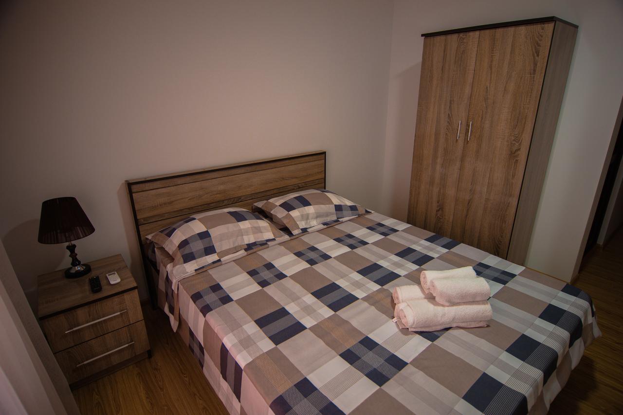 Hotel Tsiskari Telavi Exteriér fotografie